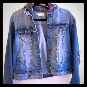 PacSun Jean Jacket